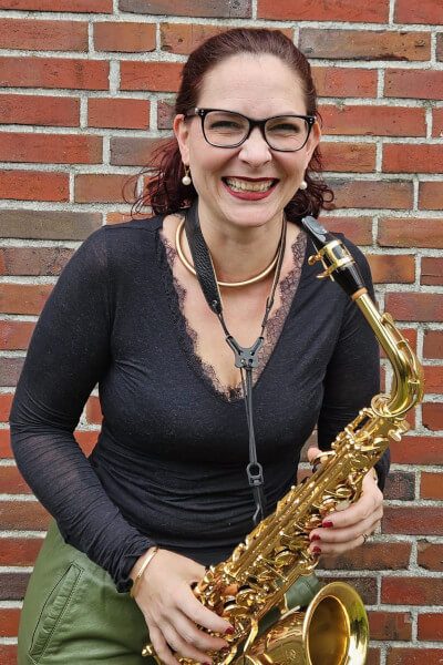 Angelika Stelter