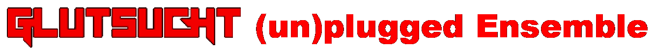 unplugged_Schriftzug