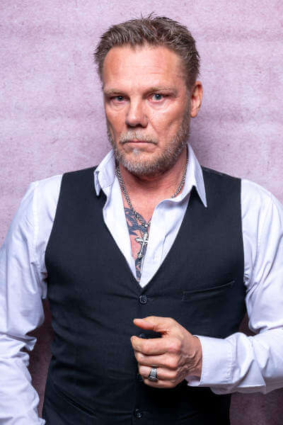 Dirk Michaelis
