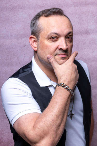 Mathias Heß